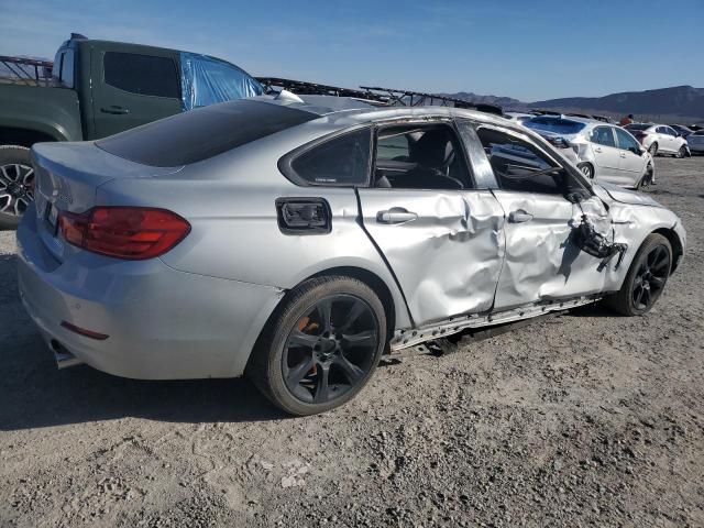 2015 BMW 435 XI GRA - WBA4B3C56FD669960