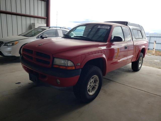 1999 Dodge Dakota 