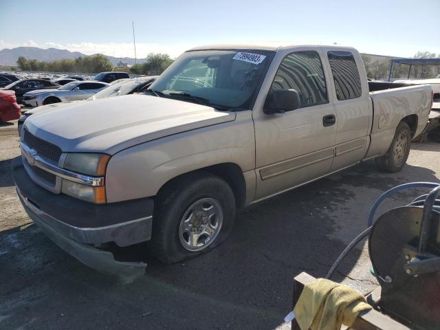 2005 Chevrolet C/K 1500 