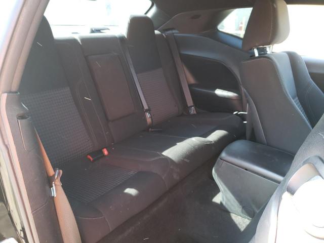 2015 DODGE CHALLENGER - 2C3CDZAG8FH900915