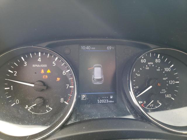 5N1AT2MV0LC702105 Nissan ROGUE S