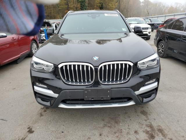 5UXTR9C5XKLE15893 2019 BMW X3, photo no. 5