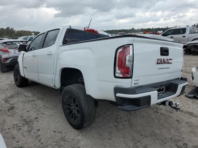 1GTG5CEN0M1192445 GMC Canyon Elevation