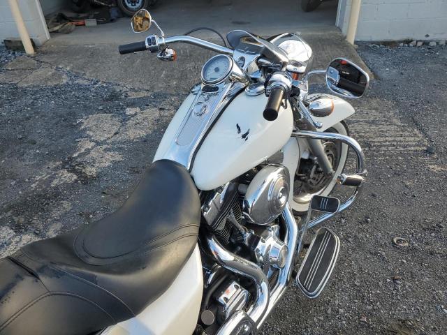 2005 HARLEY-DAVIDSON FLHRSI 1HD1FYW185Y644483