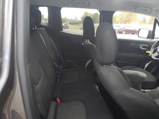 ZACCJBABXHPF07211 Jeep Renegade Sport