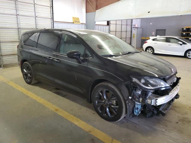 2C4RC1FGXKR604222 Chrysler Pacifica Touring Plus