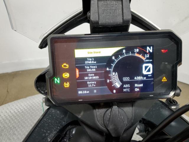 2020 KTM 390 ADVENT MD2JGJ407LC205974