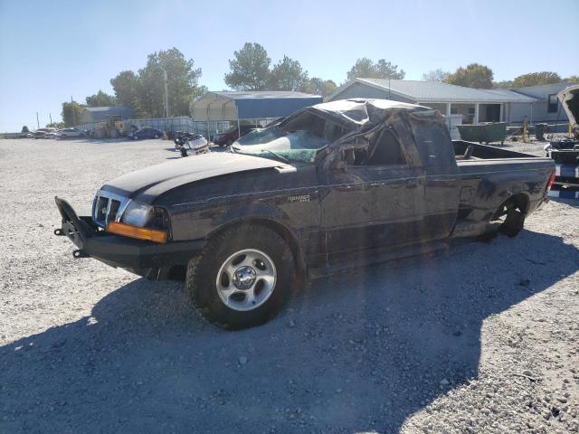 2000 Ford Ranger 