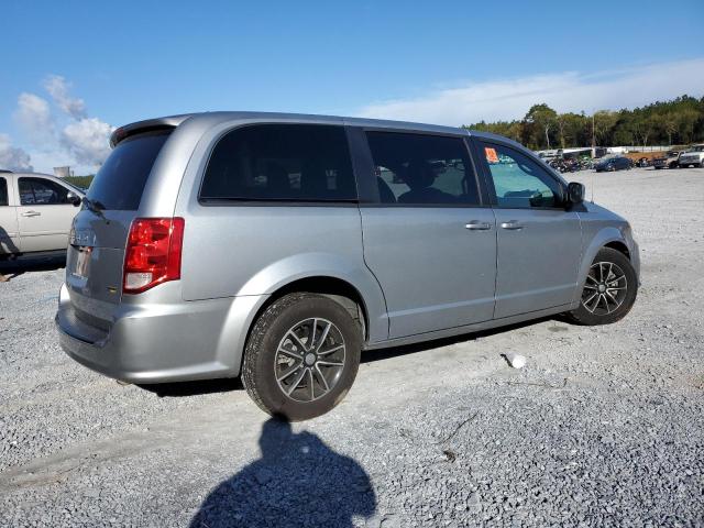  DODGE CARAVAN 2018 Сріблястий