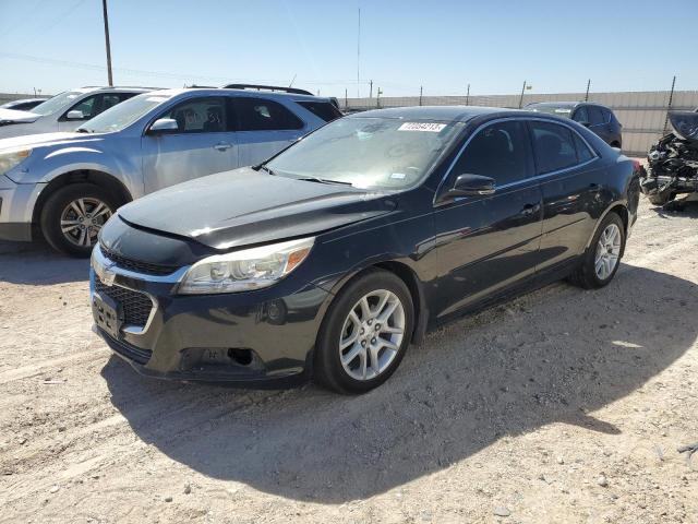 2015 Chevrolet Malibu 