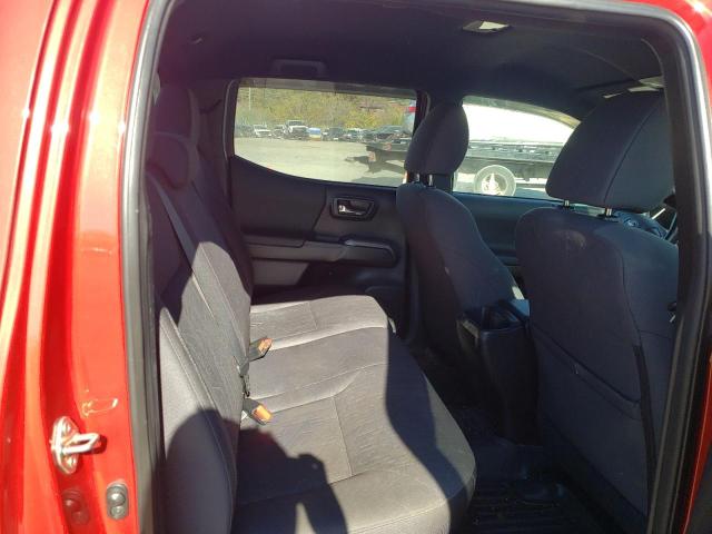 2016 TOYOTA TACOMA DOU - 5TFCZ5AN1GX016834