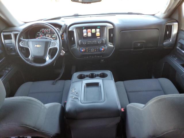 3GCPCREC7FG262308 | 2015 CHEVROLET SILVERADO