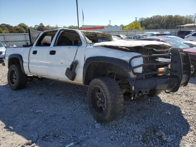 2GCEK13T651236692 | 2005 Chevrolet silverado k1500