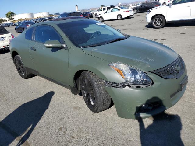 2012 Nissan Altima Sr VIN: 1N4BL2EP2CC174243 Lot: 72685393