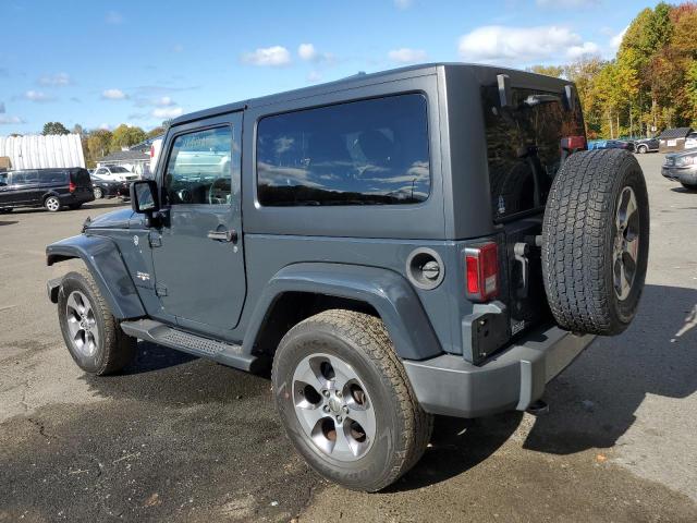1C4AJWBG7GL284654 Jeep Wrangler Sahara