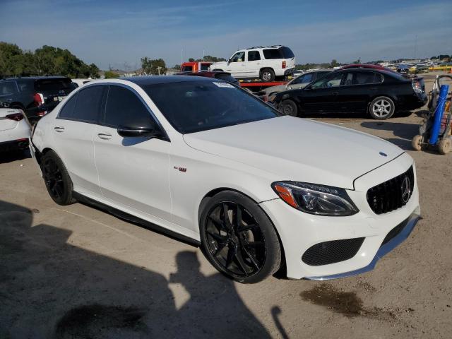 2018 Mercedes-Benz C 300 VIN: 55SWF4JB8JU251608 Lot: 73295843