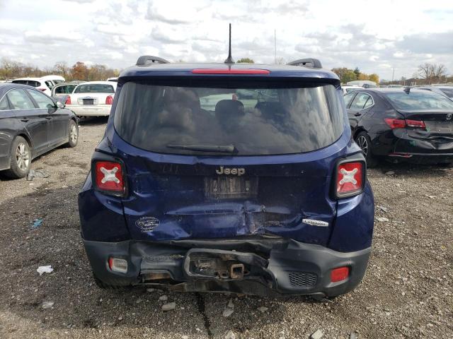ZACCJABT1GPD06717 Jeep Renegade Latitude