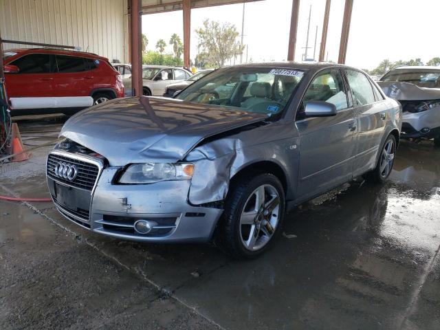 2005 Audi A4 