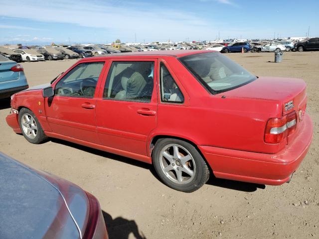 YV1LS55A7X1597930 | 1998 Volvo s70