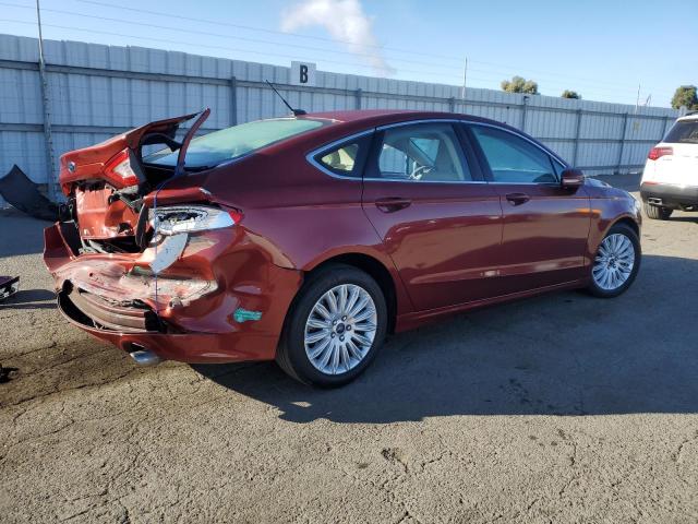 3FA6P0PUXER329929 | 2014 FORD FUSION SE