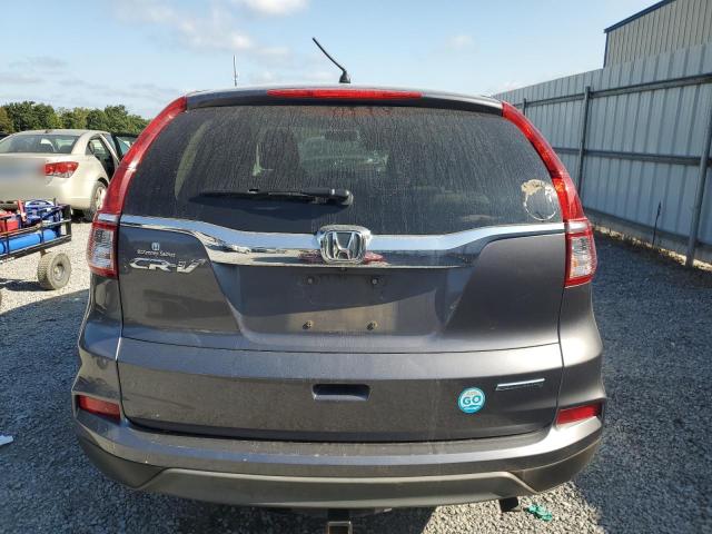 2016 HONDA CR-V SE - 2HKRM3H46GH519488