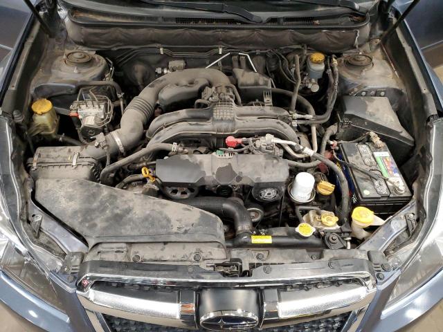 2014 Subaru Legacy 2.5I Limited VIN: 4S3BMCL66E3009130 Lot: 71886523