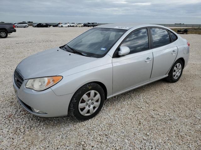 2009 Hyundai Elantra GLS