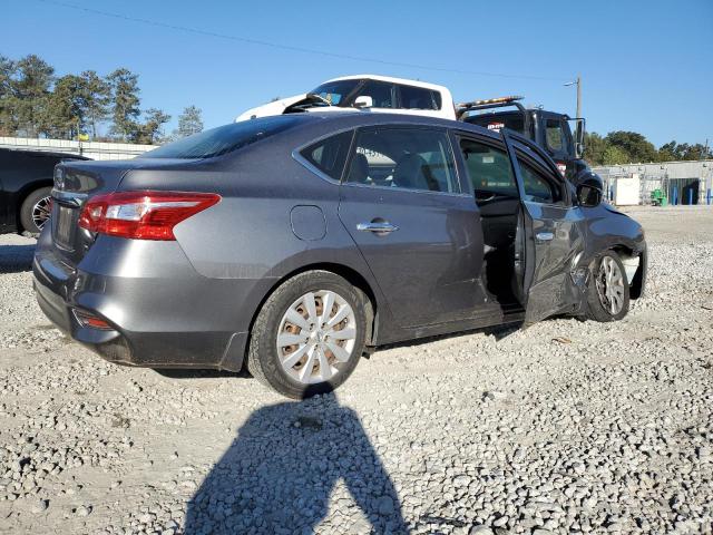 3N1AB7AP0GY271677 | 2016 Nissan sentra s