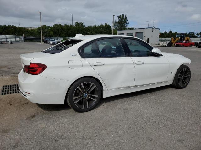 2018 BMW 330E - WBA8E1C53JA756528