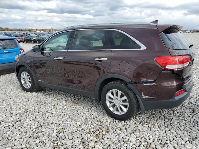 5XYPGDA56GG027767 | 2016 KIA sorento lx