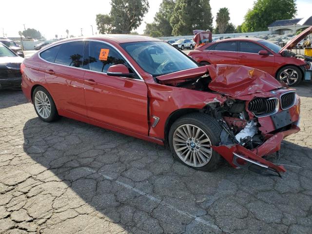 WBA3X5C52FD561618 BMW 328 XIGT