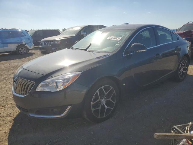 2017 Buick Regal Sport Touring