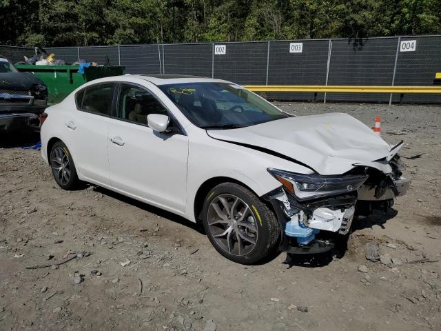 19UDE2F78MA001157 Acura ILX PREMIU 4