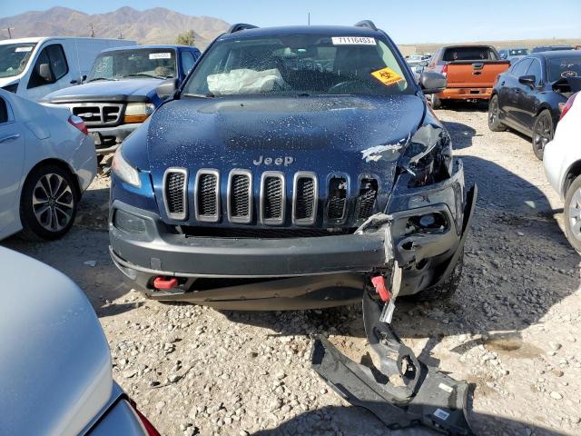 1C4PJMBB8JD609459 Jeep Cherokee Trailhawk