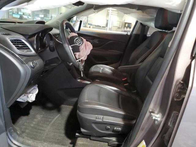KL4CJGSB4FB136768 Buick Encore