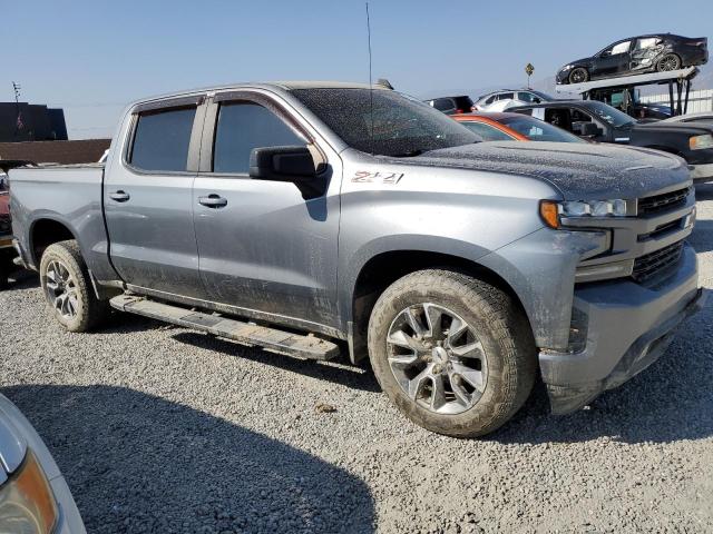 2019 CHEVROLET SILVERADO - 1GCUYEED5KZ265031