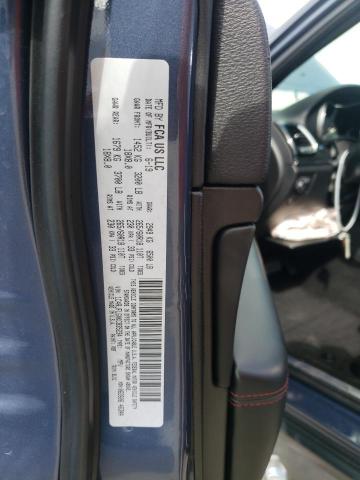 1C4RJFLGXKC835234 Jeep Grand Cherokee Trailhawk