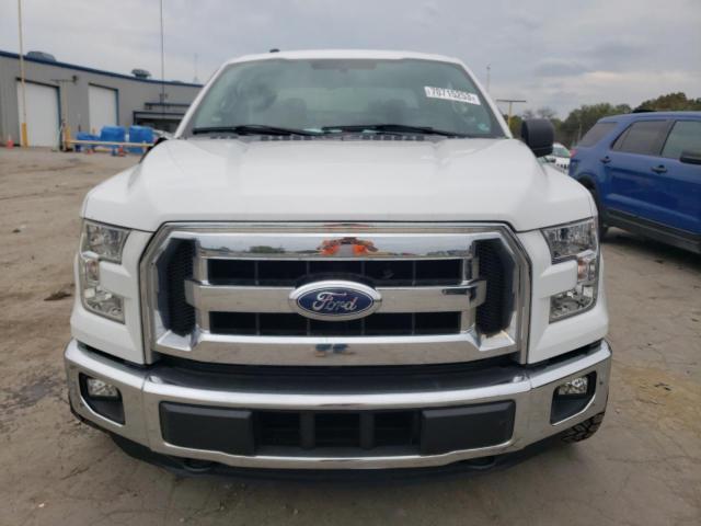 1FTEW1EGXGFC60607 | 2016 FORD F150 SUPER