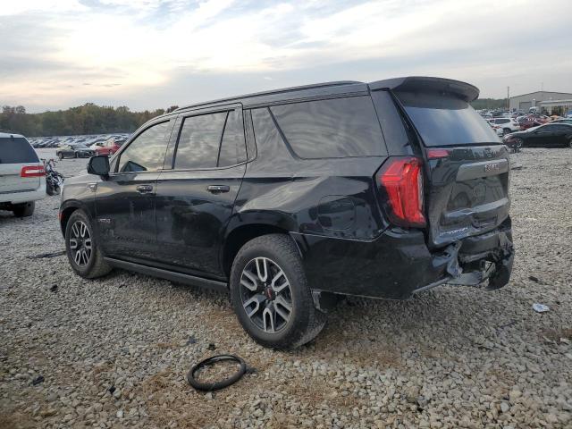 2021 GMC YUKON AT4 1GKS2CKD3MR217472