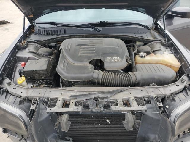2C3CCABG0FH807681 Chrysler 300 S