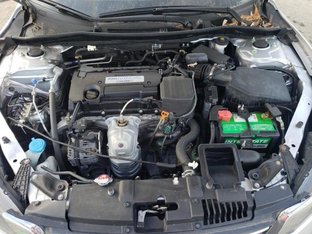 2015 HONDA ACCORD LX - 1HGCR2F35FA028073
