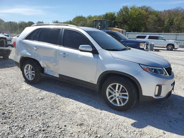 2015 KIA SORENTO LX - 5XYKTDA65FG613048