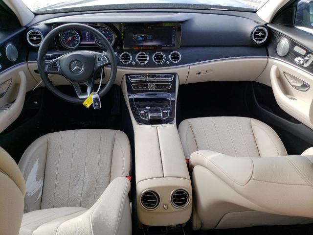WDDZF4KB9HA123643 Mercedes-Benz E 300 4matic