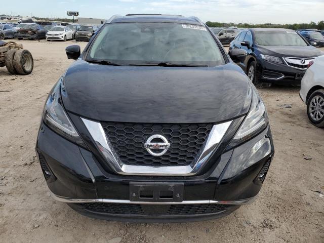 5N1AZ2DJ2LN176012 Nissan Murano PLA 5