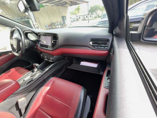 2021 DODGE DURANGO R/ - 1C4SDJCT1MC642997