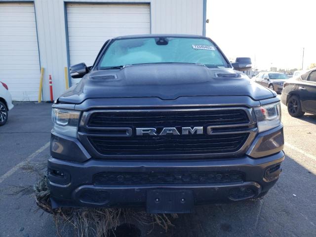 2019 DODGE RAM 1500 1C6SRFRT5KN886716