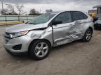 2017 FORD EDGE SE - 2FMPK3G94HBC07561