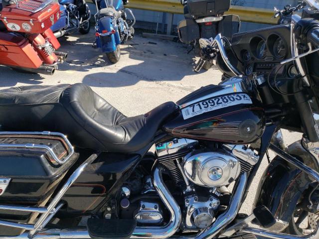 2003 HARLEY-DAVIDSON FLHTCUI SH 1HD1FLW103Y605743