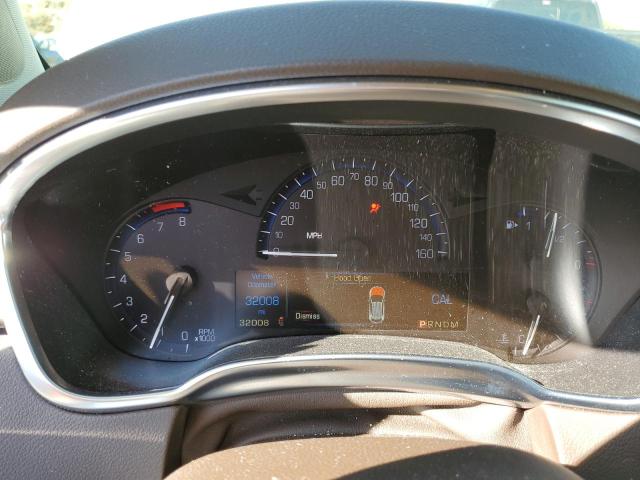 3GYFNDE39GS547156 Cadillac Srx Premium Collection