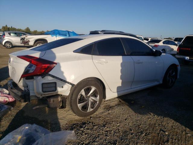 19XFC2F69LE200279 Honda Civic Lx